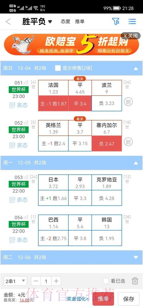 最新世界杯盘口推荐网站大全分享 最新世界杯盘口推荐网站大全分享